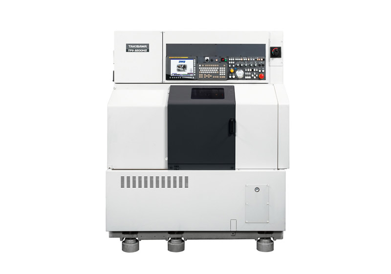 TPS-3200HⅡ